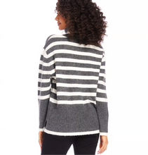 Load image into Gallery viewer, Karen Kane Turtleneck Sweater