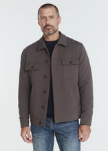 Load image into Gallery viewer, 7 Diamonds Callen Trucker Jacket