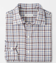 Load image into Gallery viewer, Peter Millar Waynesville Flannel Shirt