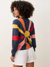 Load image into Gallery viewer, Marine Layer Sun Icon Sweater