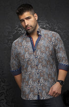 Load image into Gallery viewer, AuNoir Joliot Sport Shirt