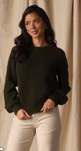 Load image into Gallery viewer, The Normal Brand Colette Sweater