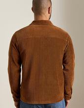 Load image into Gallery viewer, Peter Millar Corduroy Knit Chore Coat