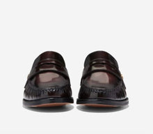 Load image into Gallery viewer, Cole Haan Lux Penny Loafer
