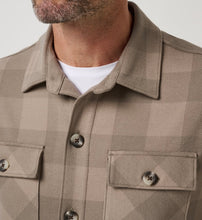 Load image into Gallery viewer, Travis Mathew Return Flight Jacket