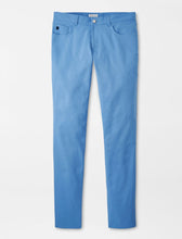 Load image into Gallery viewer, Peter Millar Performance 5-Pocket Pant