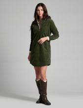 Load image into Gallery viewer, Kuhl Lydia Cord Dress