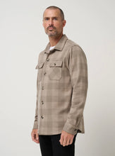 Load image into Gallery viewer, Travis Mathew Return Flight Jacket