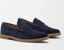 Load image into Gallery viewer, Peter Millar Excursion Penny Loafer