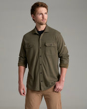 Load image into Gallery viewer, Kuhl Innovatr Knit Flannel