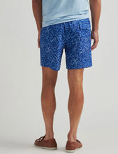 Load image into Gallery viewer, Peter Millar Tie Dive Swim Short