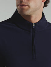 Load image into Gallery viewer, 7 Diamonds Drift 1/4 Zip Pullover