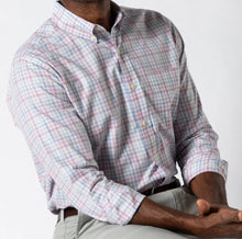 Load image into Gallery viewer, Duck Head Twill Sport Shirt