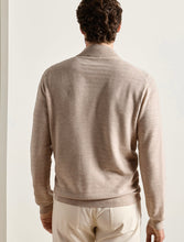 Load image into Gallery viewer, Peter Millar Pacific Full Zip Sweater