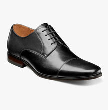 Load image into Gallery viewer, Florsheim Postino Cap Toe Oxford