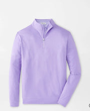 Load image into Gallery viewer, Peter Millar Perth Melange Performance 1/4 Zip