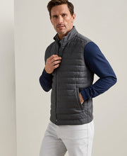 Load image into Gallery viewer, Peter Millar Parks Hybrid Vest
