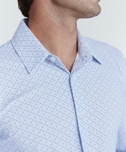 Load image into Gallery viewer, 7 Diamonds Motif Long Sleeve