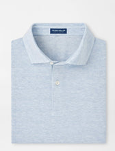 Load image into Gallery viewer, Peter Millar Harris Herringbone Knit Polo