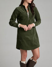 Load image into Gallery viewer, Kuhl Lydia Cord Dress
