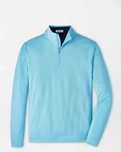 Load image into Gallery viewer, Peter Millar Perth Melange Performance 1/4 Zip