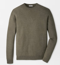 Load image into Gallery viewer, Peter Millar Autumn Crest Honeycomb Swtr