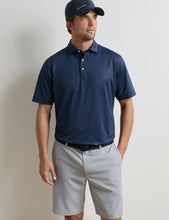 Load image into Gallery viewer, Peter Millar Bunker Bar Polo