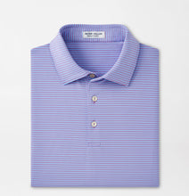 Load image into Gallery viewer, Peter Millar Hales Performance Jersey Polo
