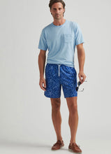 Load image into Gallery viewer, Peter Millar Tie Dive Swim Short