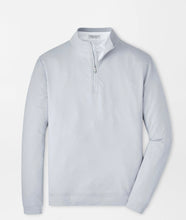 Load image into Gallery viewer, Peter Millar Perth Birdseye Performance 1/4 Zip