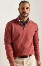 Load image into Gallery viewer, Peter Millar Crown 1/4 Zip Pullover