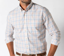Load image into Gallery viewer, Duck Head Twill Sport Shirt