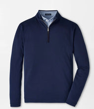 Load image into Gallery viewer, Peter Millar Albatross Pique 1/4 Zip
