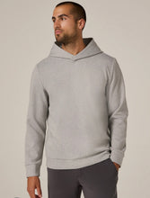 Load image into Gallery viewer, 7 Diamonds Roarke Herringbone Hoodie