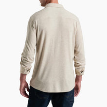 Load image into Gallery viewer, Kuhl Innovatr Knit Flannel