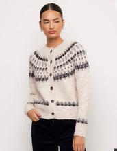 Load image into Gallery viewer, Karen Kane Riding Club Cardigan