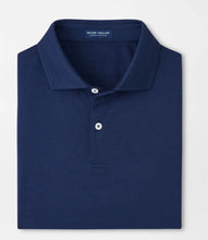Load image into Gallery viewer, Peter Millar Excursionist Herringbone Polo