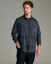 Load image into Gallery viewer, Kuhl Innovatr Knit Flannel