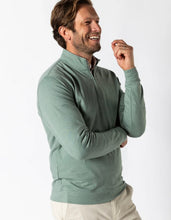 Load image into Gallery viewer, Duck Head Dunmore 1/4 Zip