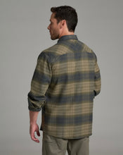 Load image into Gallery viewer, Kuhl Rydr Flannel LS Tall