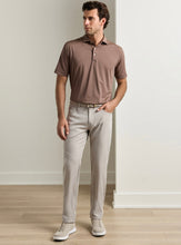 Load image into Gallery viewer, Peter Millar Melange Perf 5 Pocket Pant