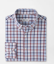 Load image into Gallery viewer, Peter Millar Elliott Cotton Stretch Sport Shirt