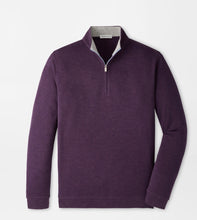 Load image into Gallery viewer, Peter Millar Crown 1/4 Zip Pullover