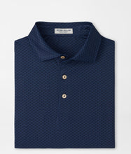 Load image into Gallery viewer, Peter Millar Bunker Bar Polo
