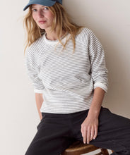 Load image into Gallery viewer, Marine Layer Juno Textured Raglan