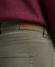Load image into Gallery viewer, Peter Millar Signature Sateen 5 Pocket Pant