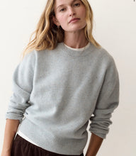 Load image into Gallery viewer, Marine Layer Merino Crewneck Sweater