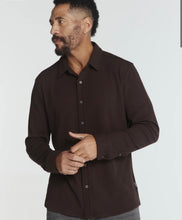 Load image into Gallery viewer, 7 Diamonds Levine LS Shirt