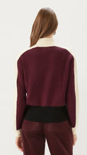 Load image into Gallery viewer, Karen Kane Zip Up Sweater