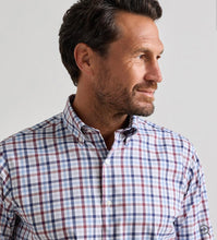Load image into Gallery viewer, Peter Millar Elliott Cotton Stretch Sport Shirt